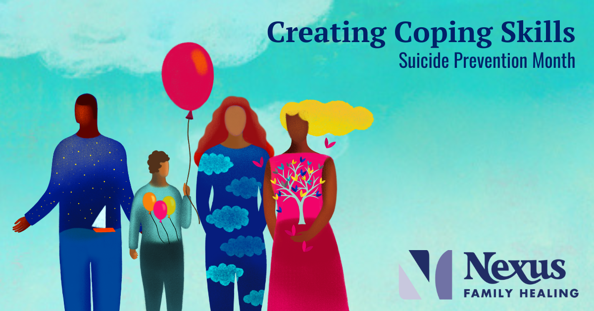 Dad-Daughter Moment: Coping with Motherlessness, Finding Connection and Healing